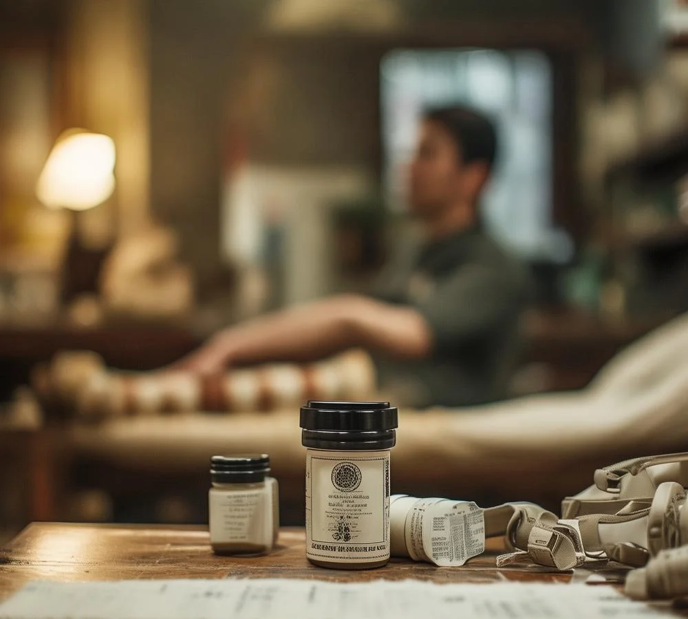 探寻宛城正骨医院：中医骨伤疗法的传承与创新