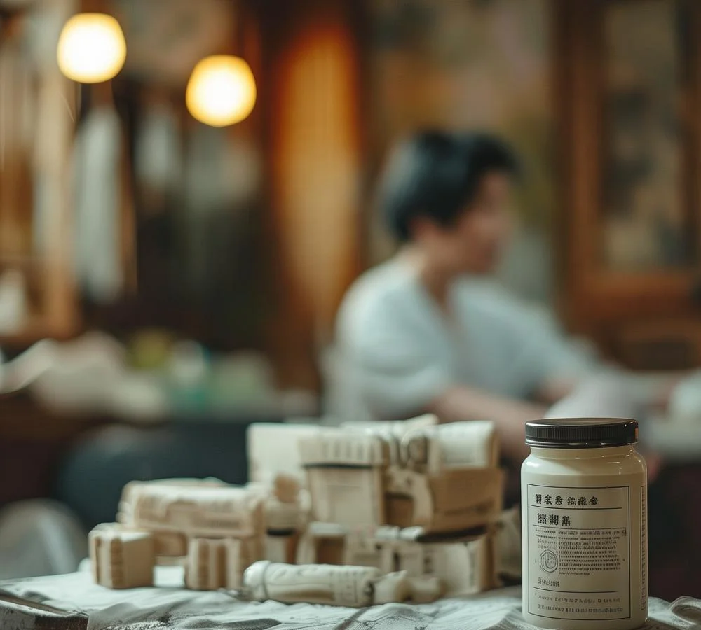 铁力赵氏正骨：传承千年的中医瑰宝，揭秘正骨技艺的神奇之处