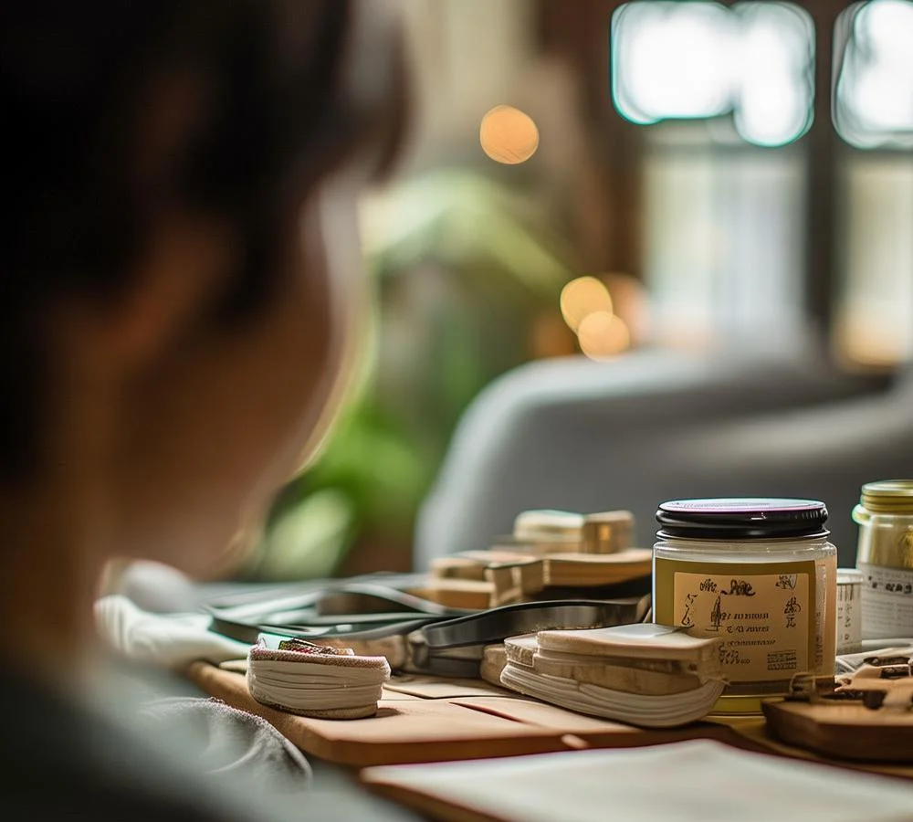 揭秘肋骨突出背后的健康秘密：传统中医正骨疗法的独特魅力