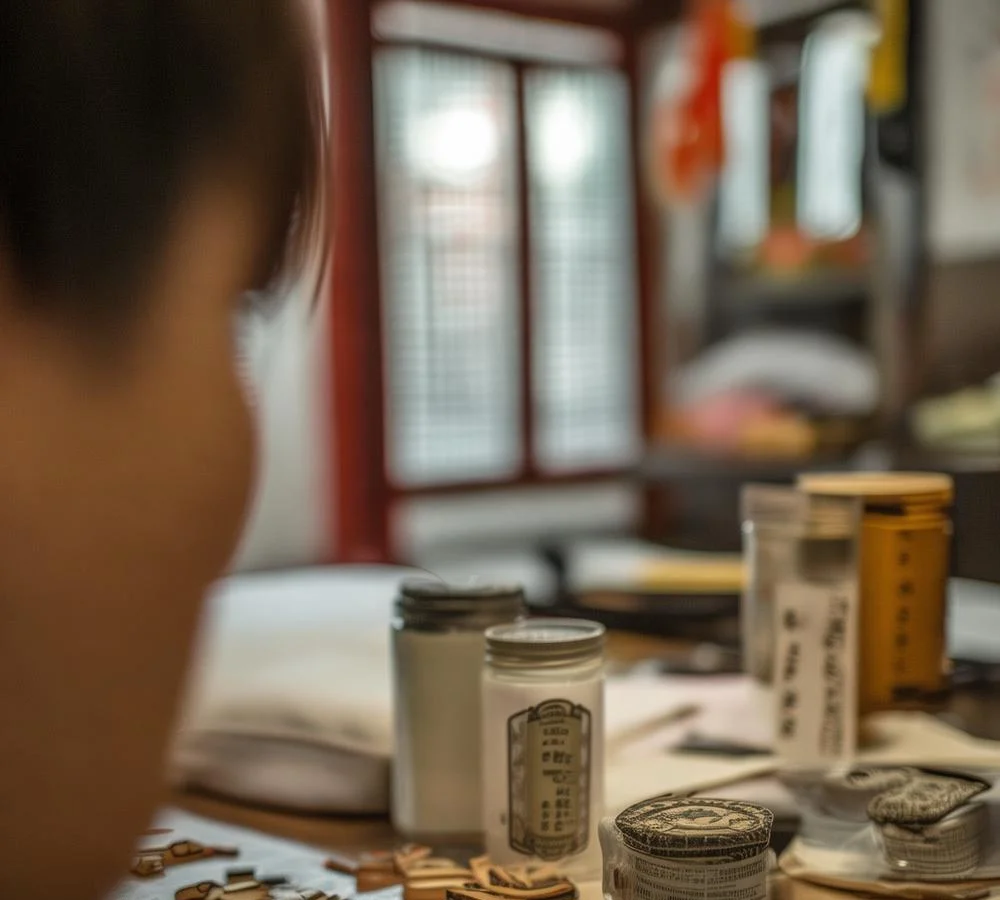 揭秘王廷成正骨：传承千年的中医瑰宝