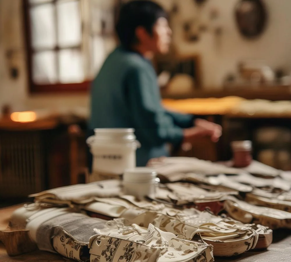 揭秘传统技艺：栾城正骨诊所的中医传承之路