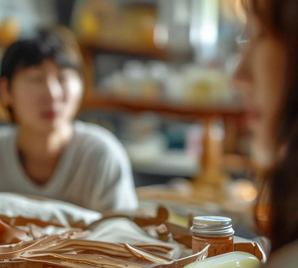 揭秘医院正骨喷雾：中医正骨的神奇疗效