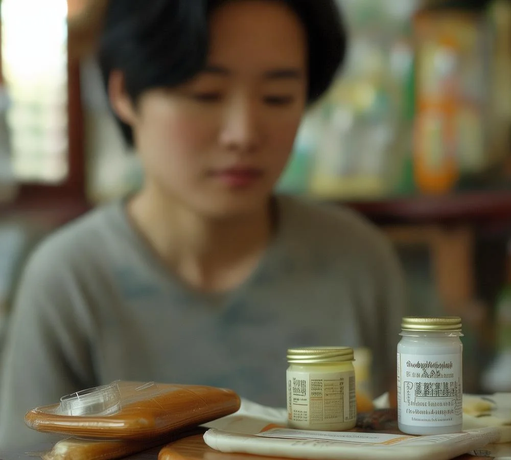 揭秘崂山正骨床：传统中医与现代科技的完美融合