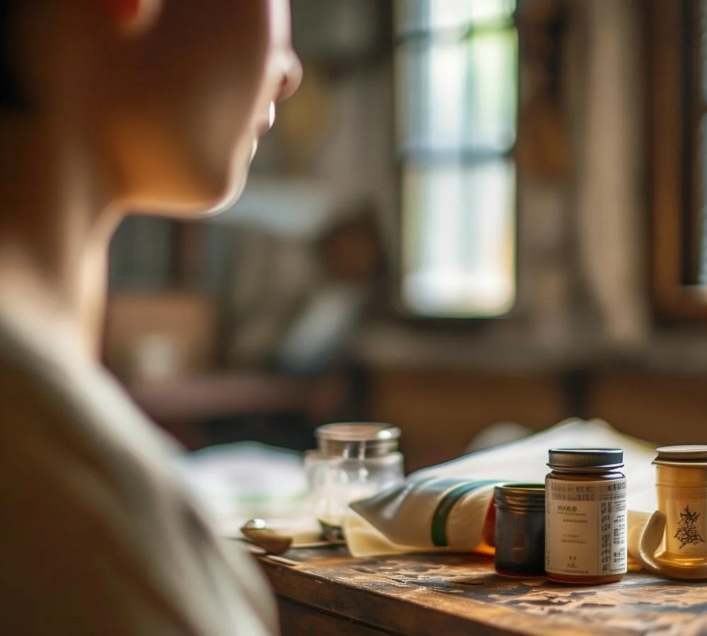 揭秘正骨大师的正骨之道：传承千年的中医智慧