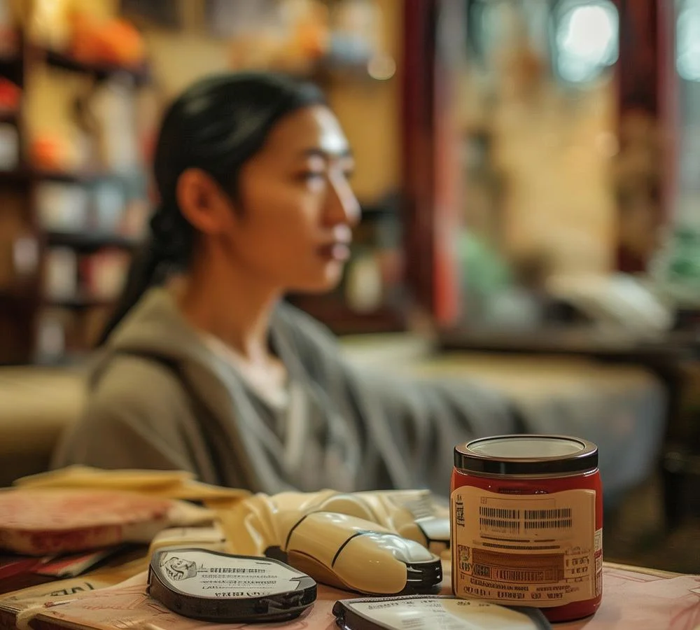 揭秘中医锤子正骨：传统技艺在现代医学中的应用