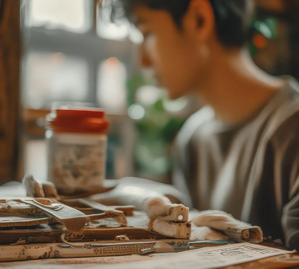 玉林正骨敷贴：一天敷几次最有效？揭秘传统中医的敷贴智慧