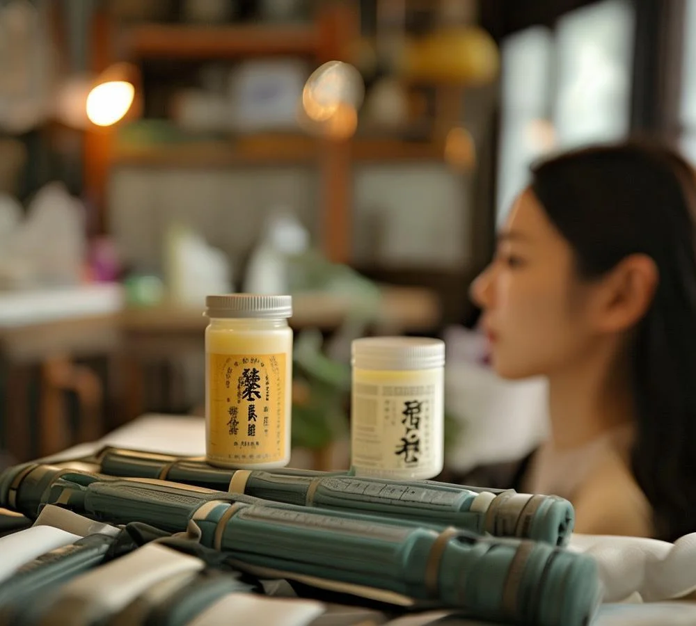 ABC正骨手法：中医传统与现代科技的完美结合