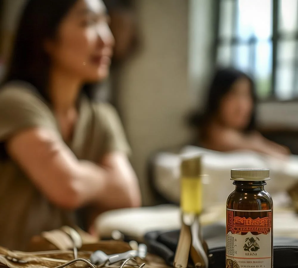 五七正骨膏：古老秘方的现代演绎，揭秘传统中医的神奇疗效