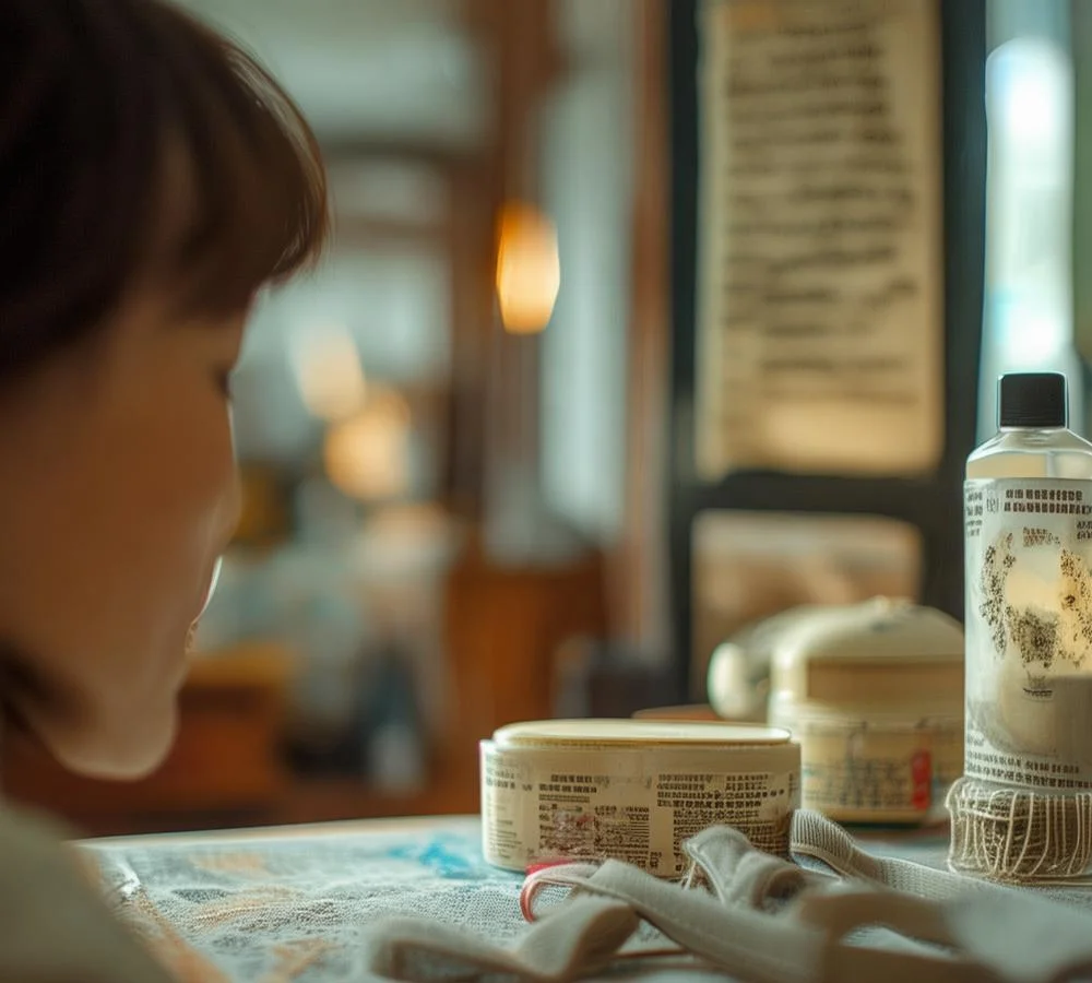 揭秘正骨奥秘：传统中医的神奇疗愈之道