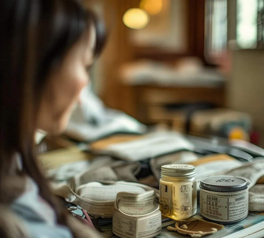 揭秘传统中医智慧：胡子哥正骨术的养生秘诀