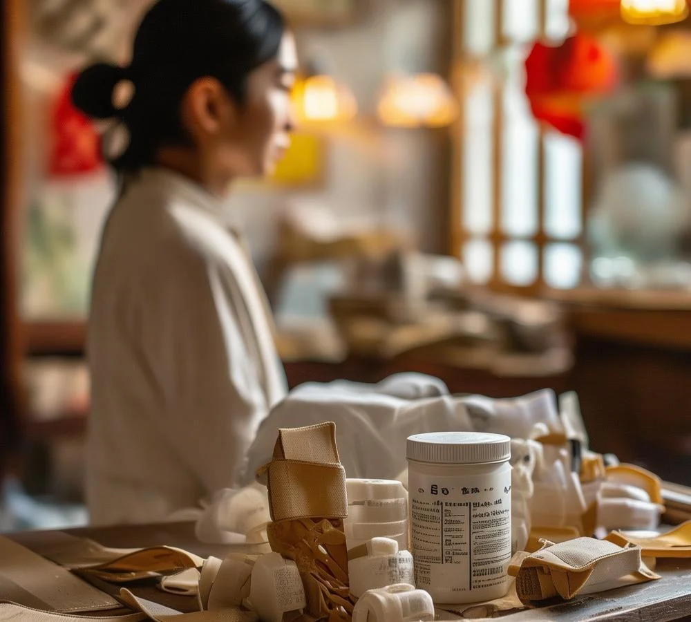 17岁青少年能否接受正骨治疗：中医视角下的骨骼健康解析