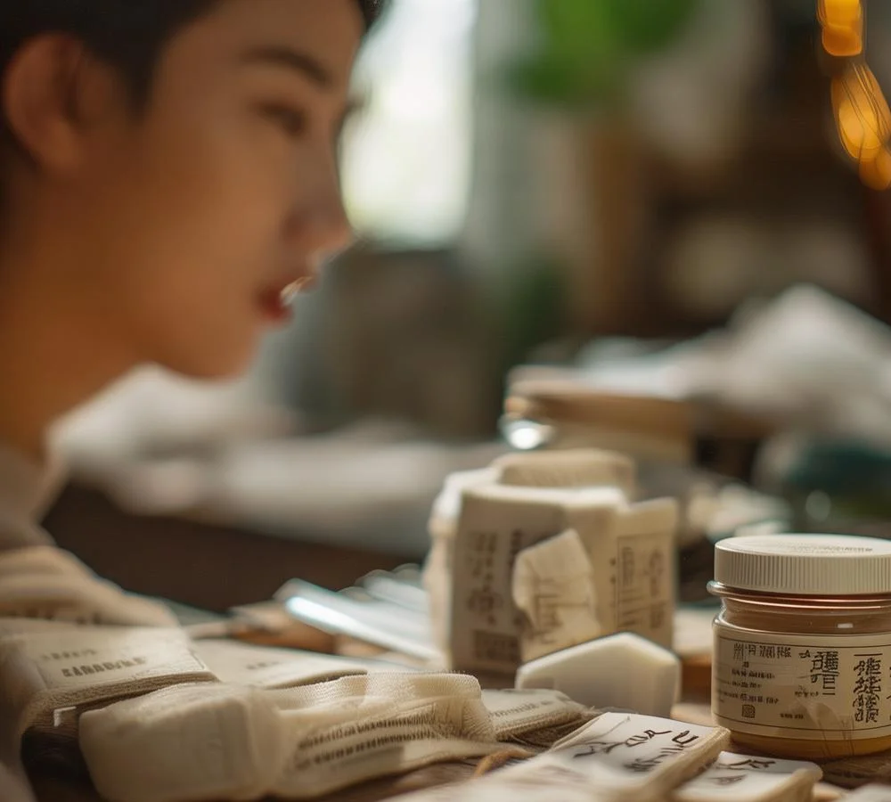 探寻传统智慧：卧龙岭正骨的独特魅力