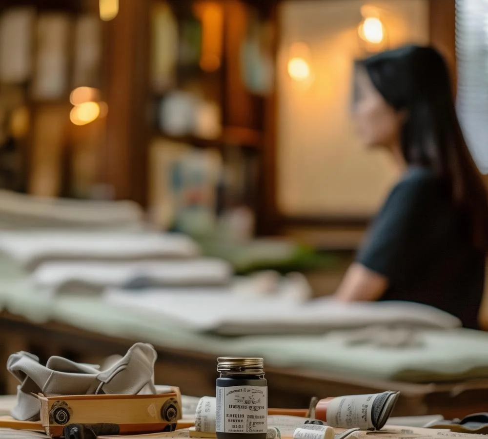 正骨治腰：揭秘中医腰痛调理之道