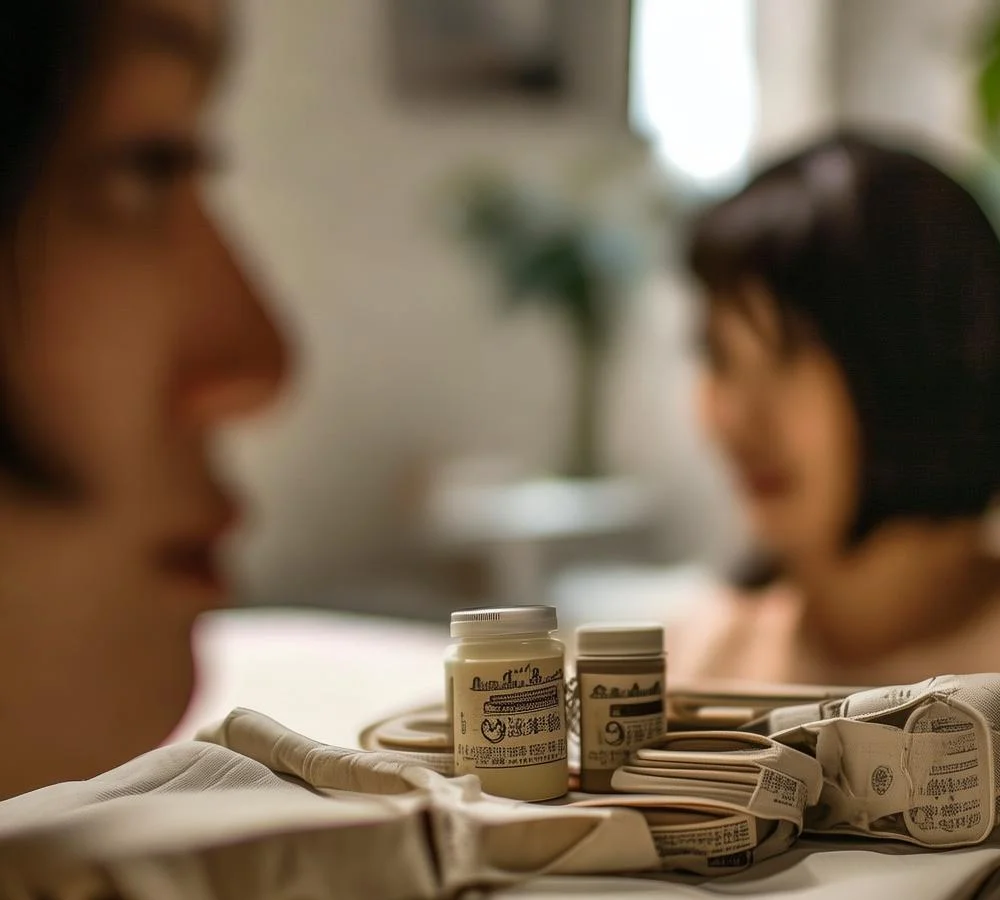 岁月留痕，养生有道：80岁老人的正骨按摩秘籍