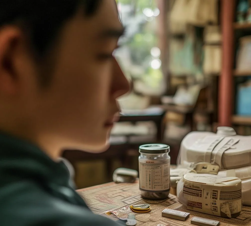 揭秘进贤正骨店的古法传承：中医骨伤智慧的传承与发扬