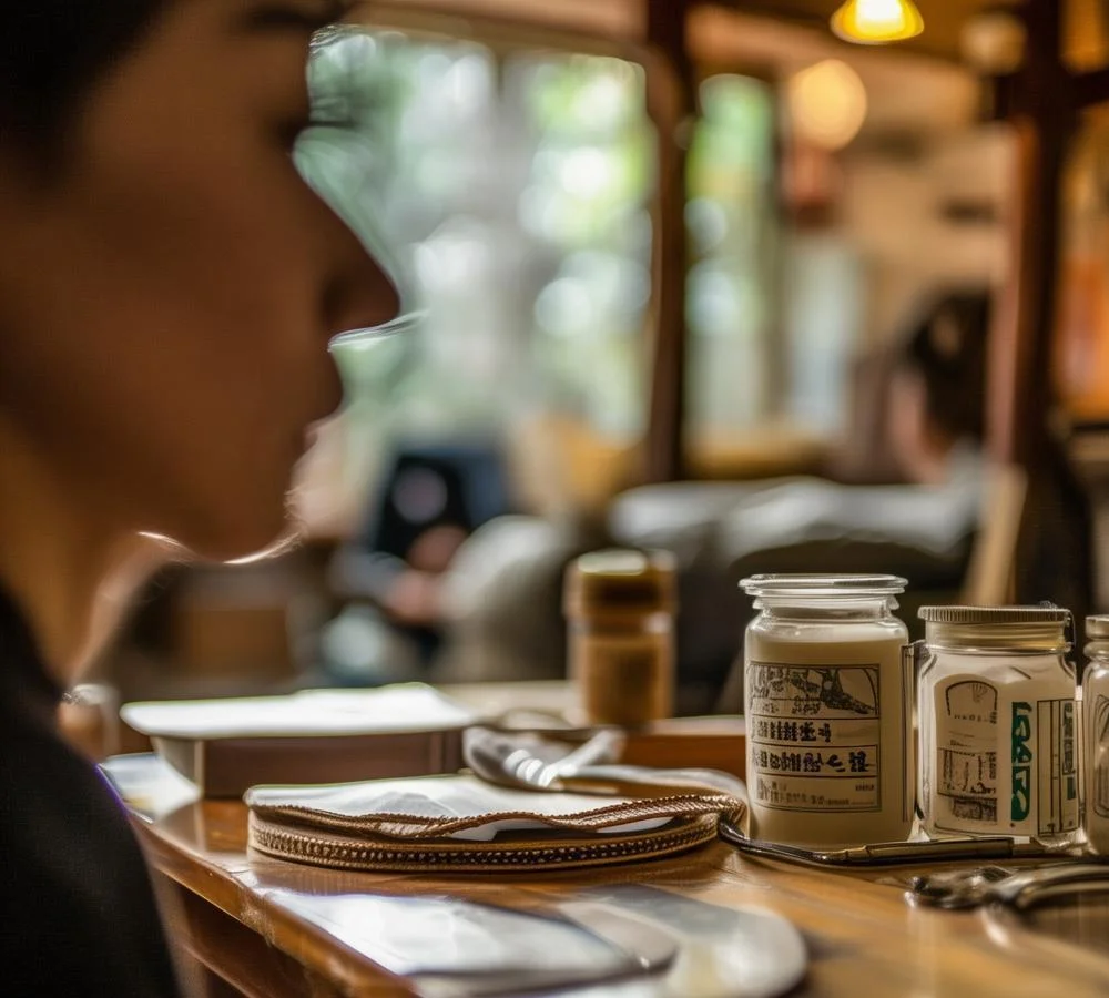 揭秘临潼按摩正骨：探寻中医瑰宝中的养生之道