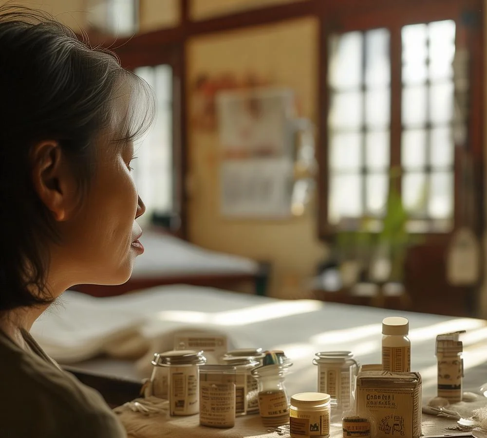 江门老张正骨：传承千年的中医技艺，揭秘骨伤调理之谜