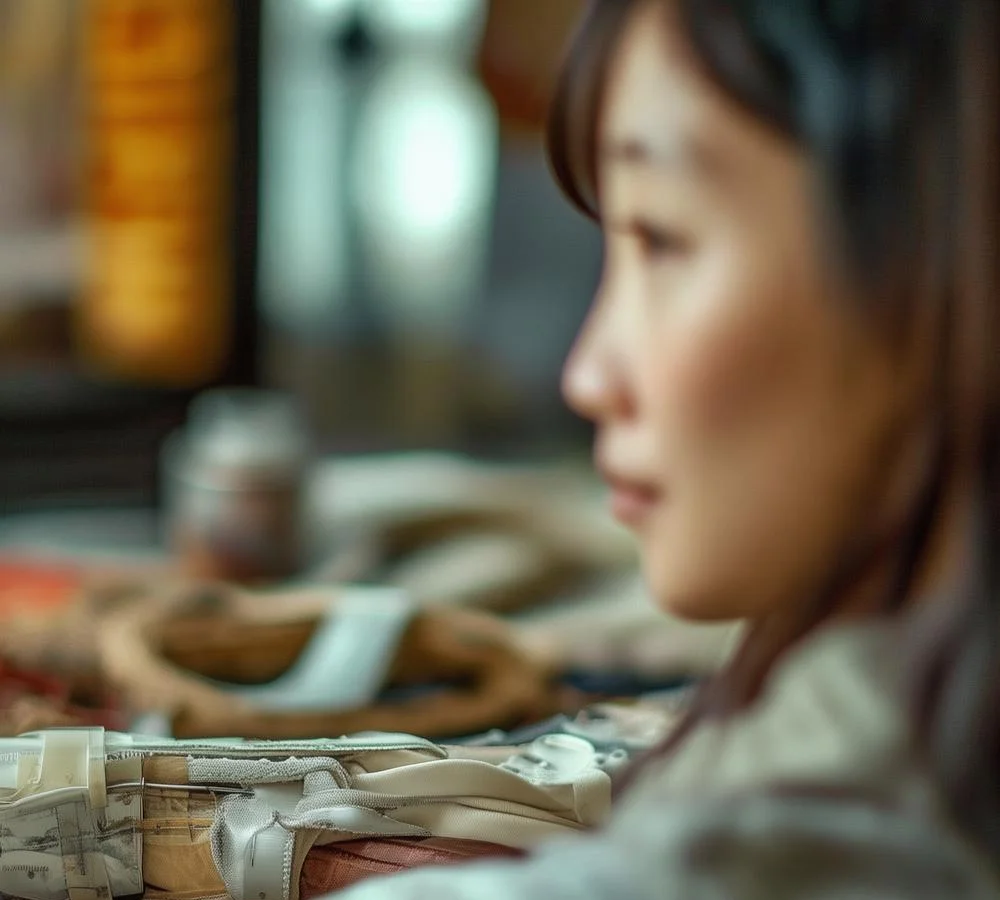 惠州正骨理疗：揭秘中医正骨的神奇疗效