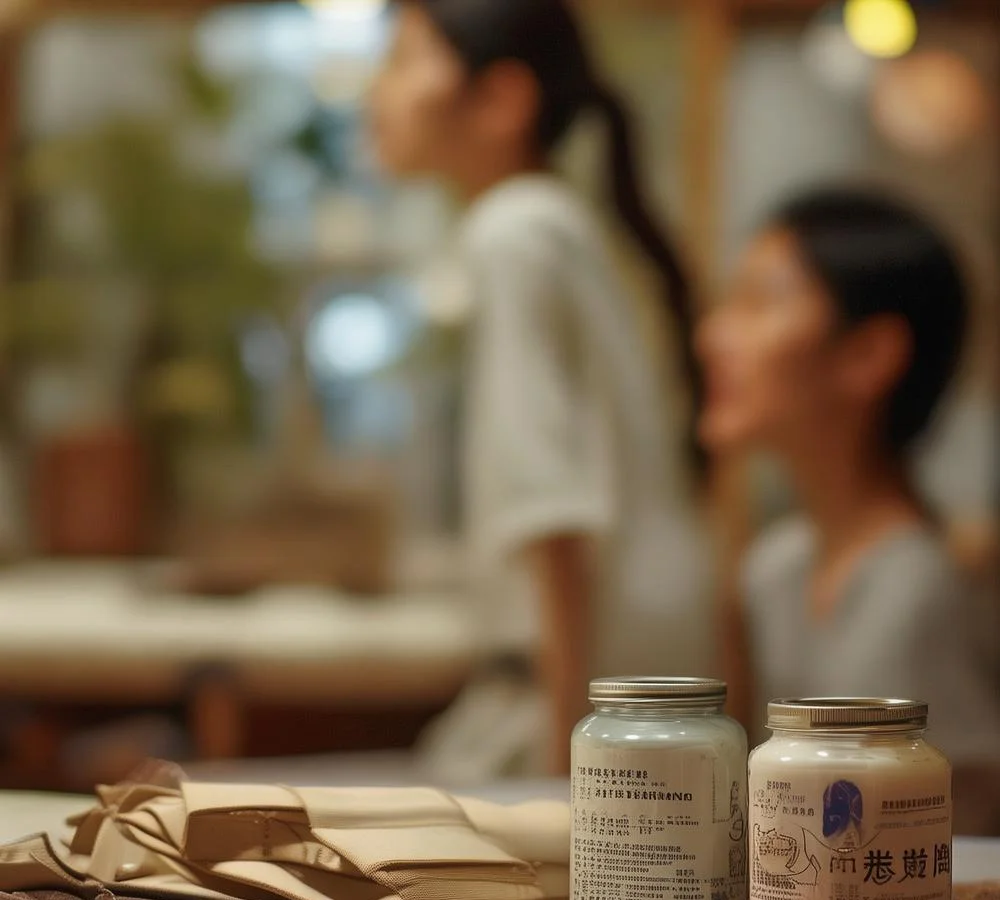 正骨昌吉：揭秘中医正骨的独特魅力