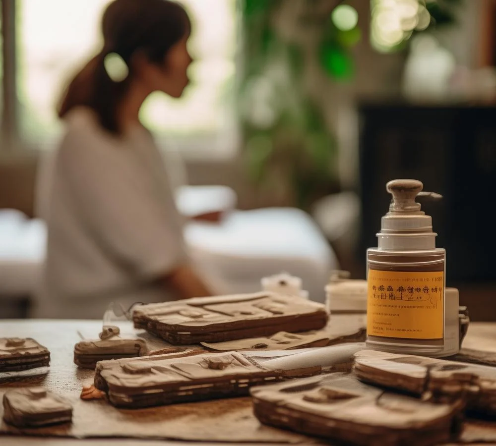 荔湾正骨贴：传统中医智慧在现代生活中的应用