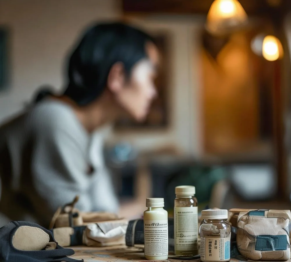 探寻高碑店正骨的独特魅力：中医骨伤科的瑰宝