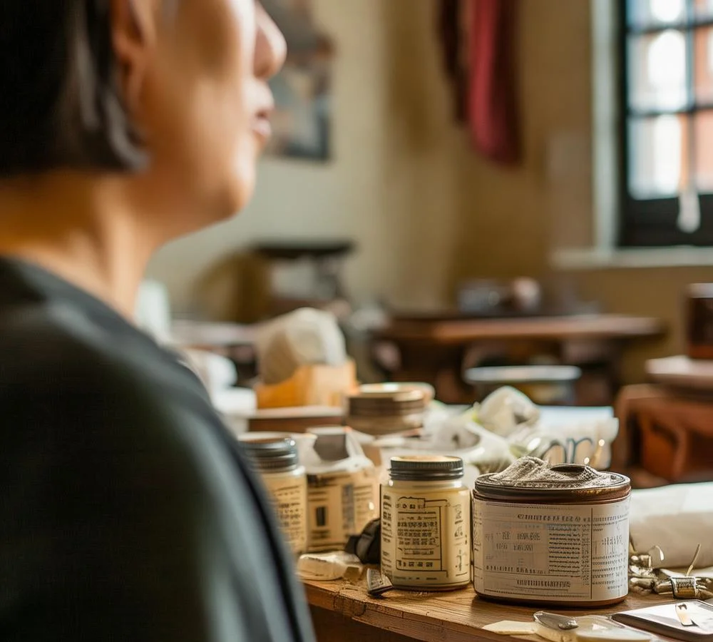 揭秘拇指关节脱位正骨图：中医正骨技艺的传承与创新