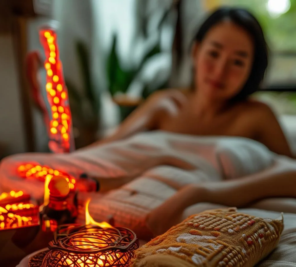 超声理疗：揭秘疗程时长，助你健康养生