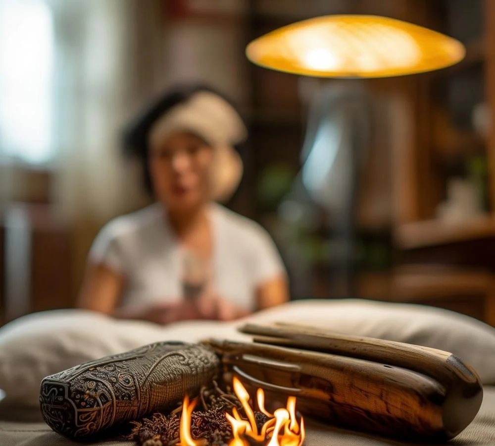 颈椎病：中医理疗的神奇疗效