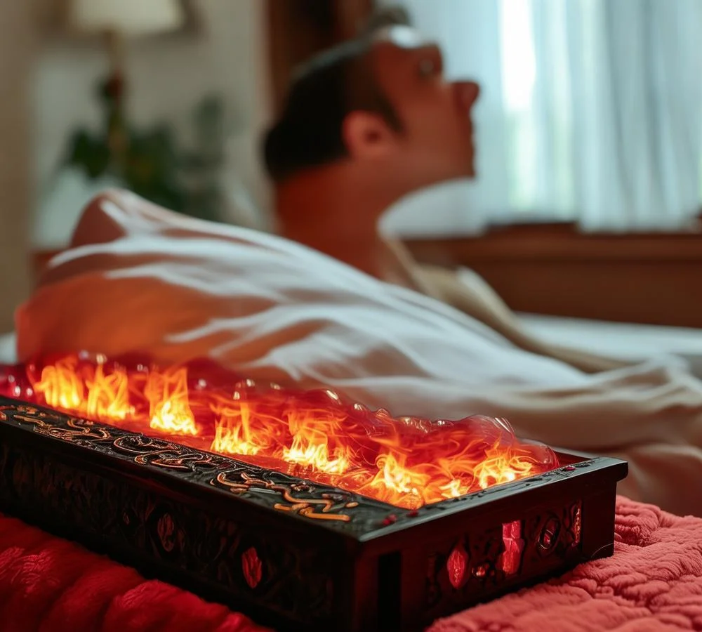 远红外理疗贴：中医理疗的利与弊，你了解多少？