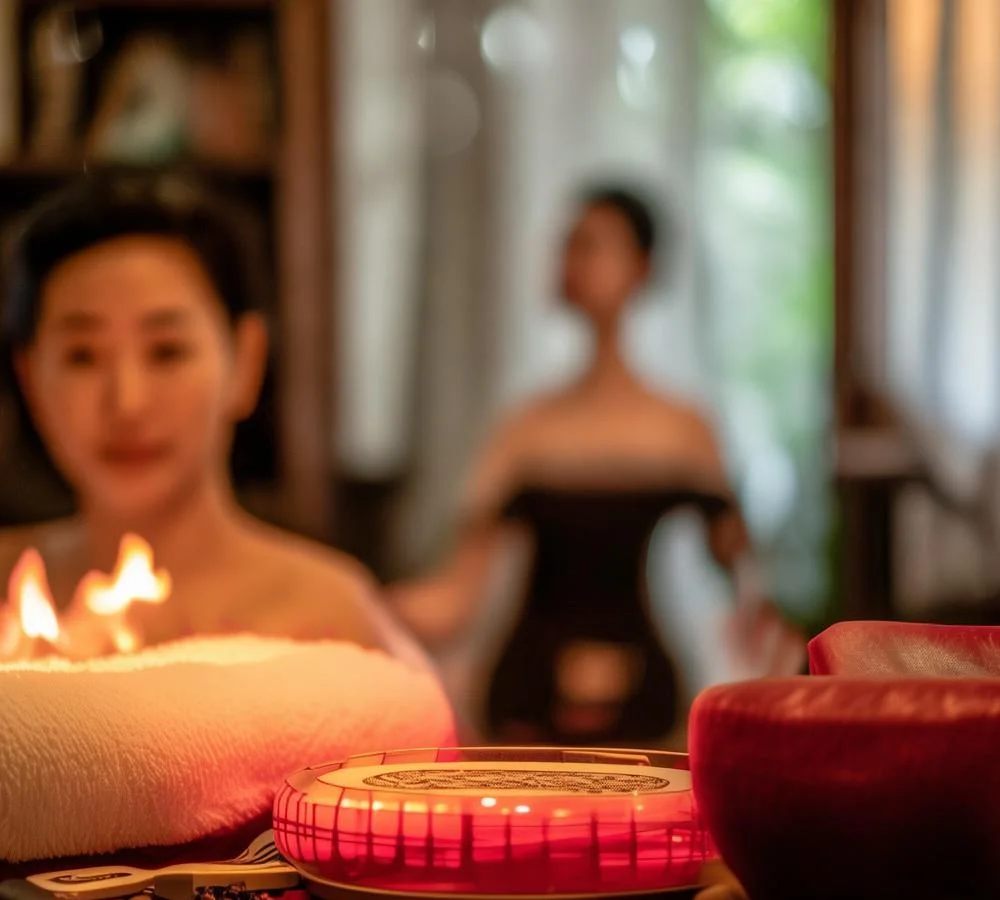 女性养生新选择：理疗带来的五大好处揭秘