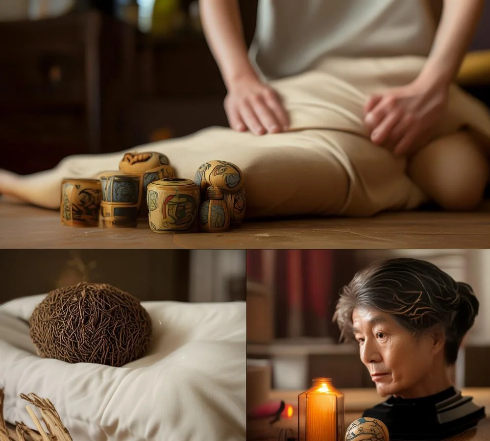 西格玛理疗仪：揭秘中医理疗的现代化利器