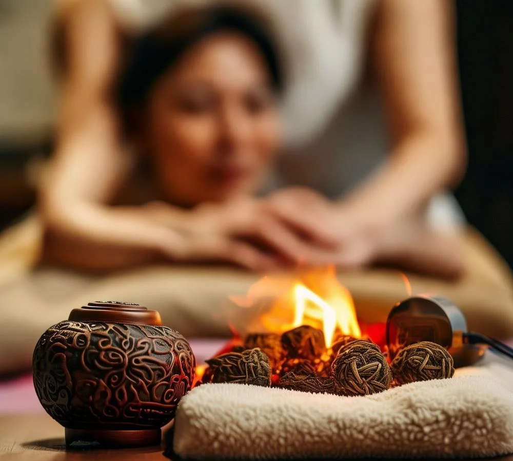 探寻四川理疗光子理疗贴：中医理疗养生新选择