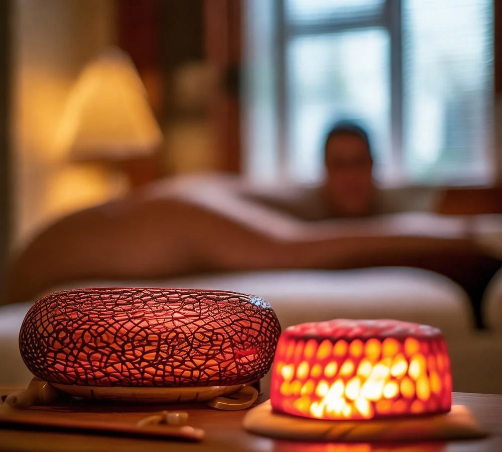 中医秘法：告别早泄，重拾性福生活