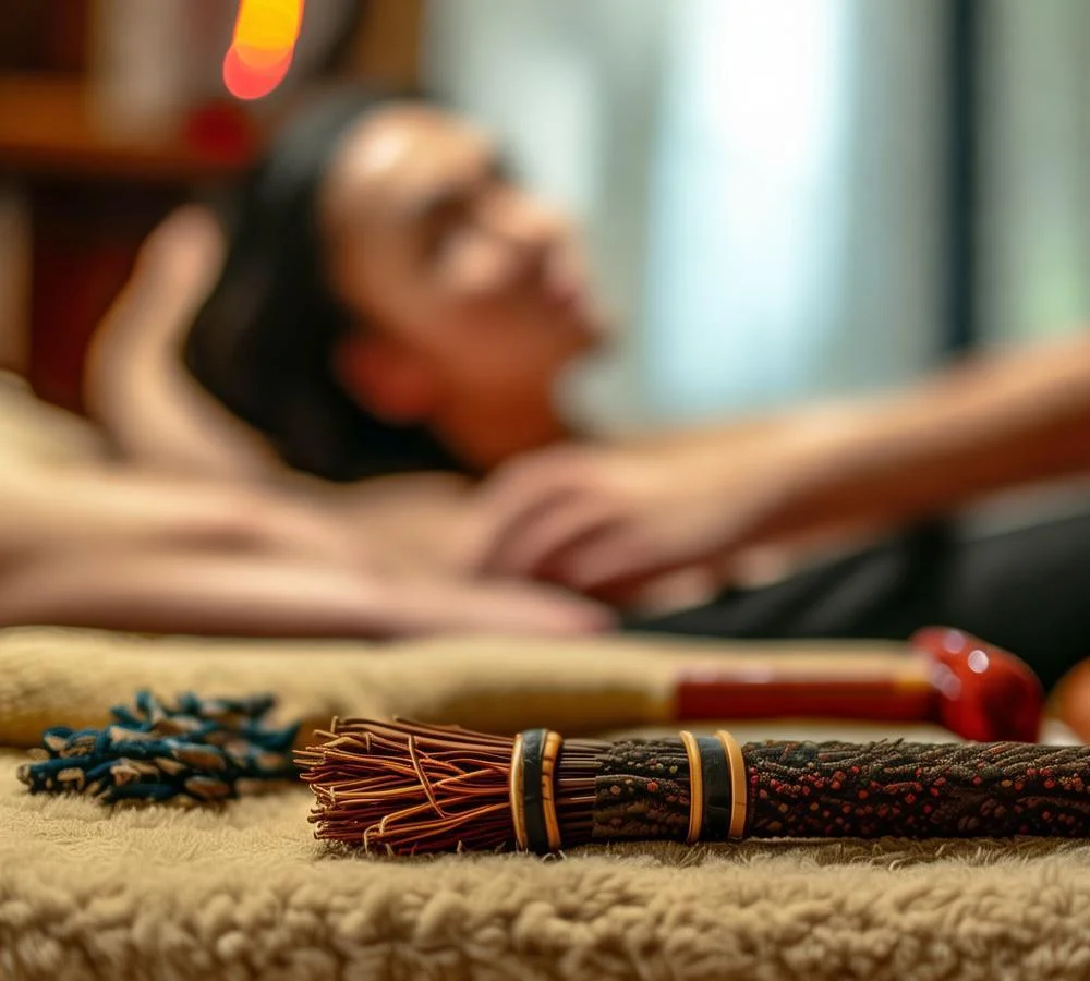 咸阳康复理疗科招聘：揭秘中医理疗的神奇魅力