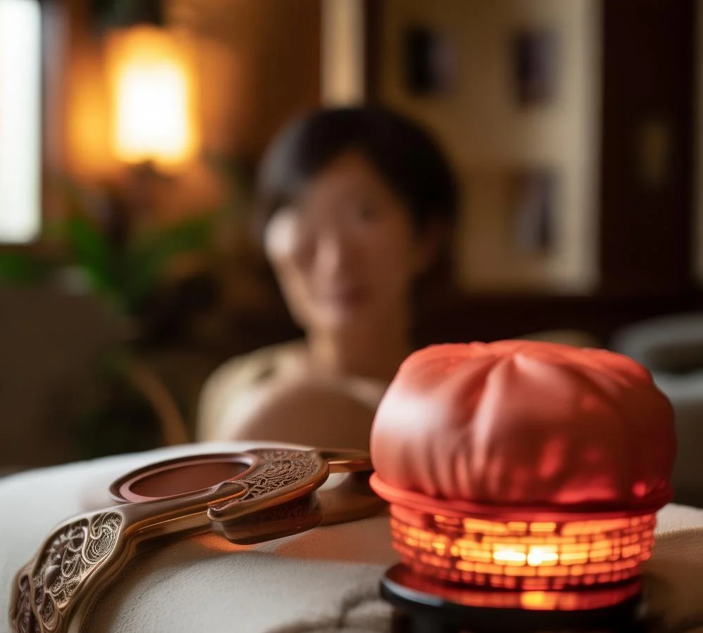 揭秘中医理疗指南：传统智慧在现代生活中的应用