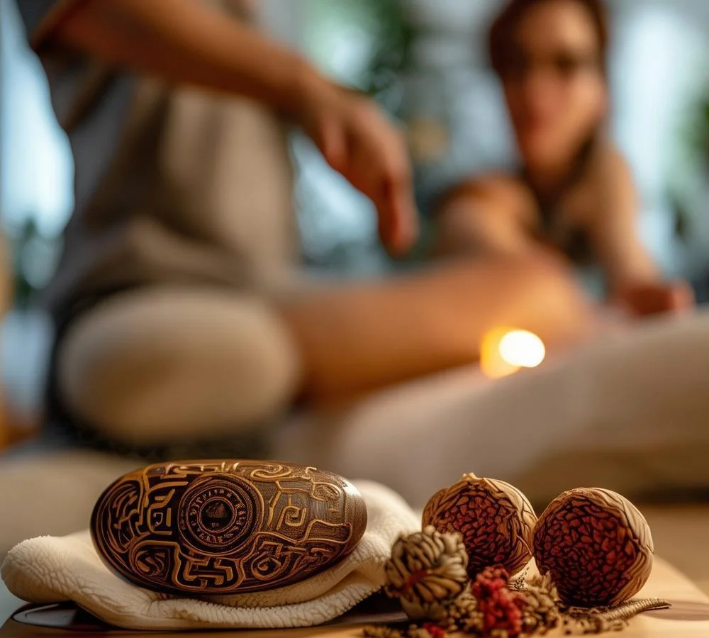 揭秘大全养生研究院理疗仪：传统中医与现代科技的完美融合