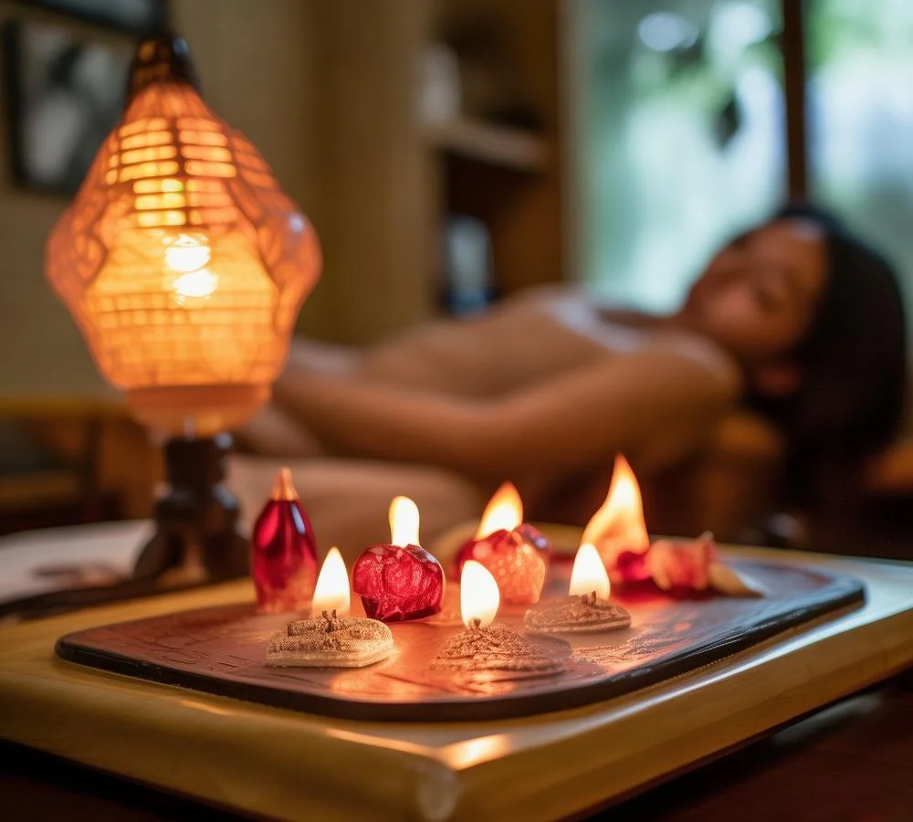 中医养生之道：揭秘小理疗店的神奇疗效