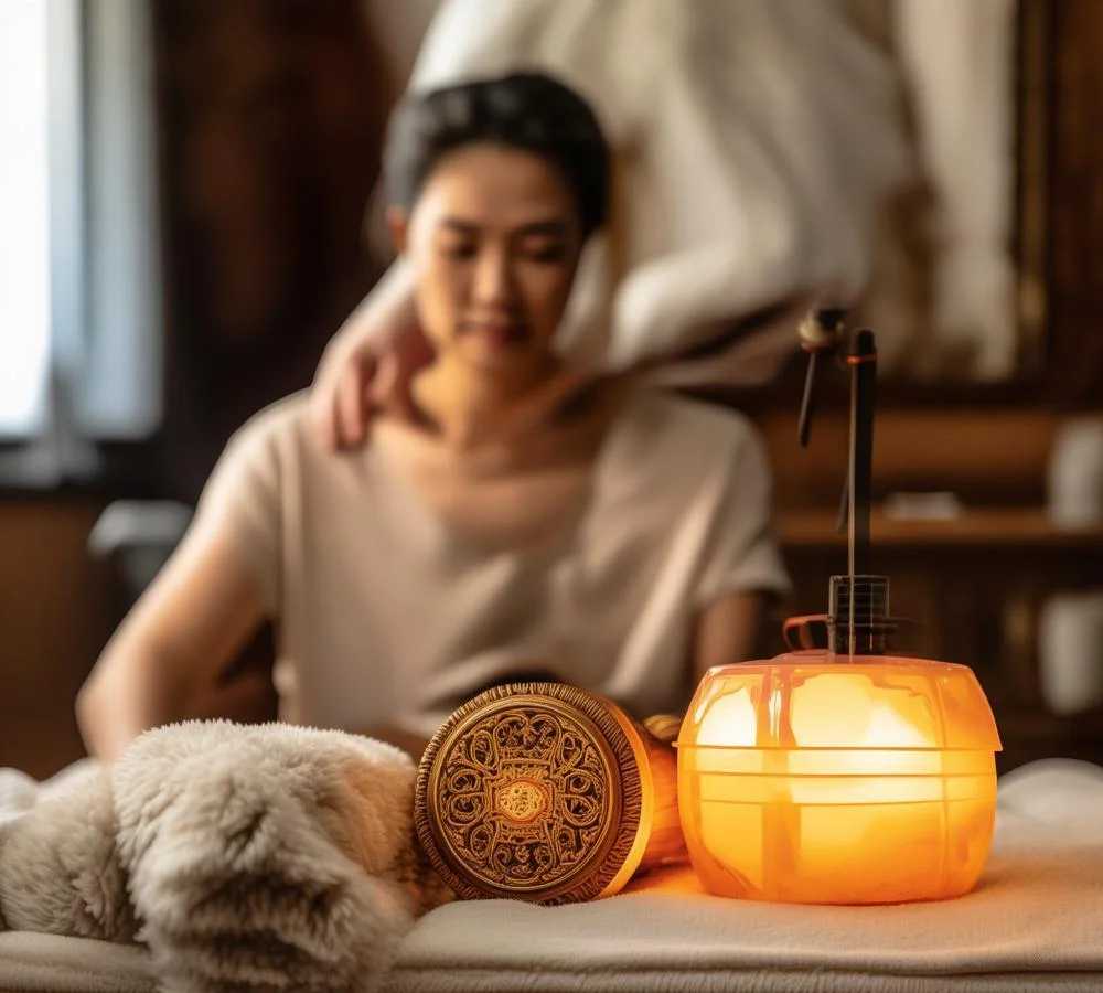 揭秘河北微波理疗仪：传统中医与现代科技的完美融合