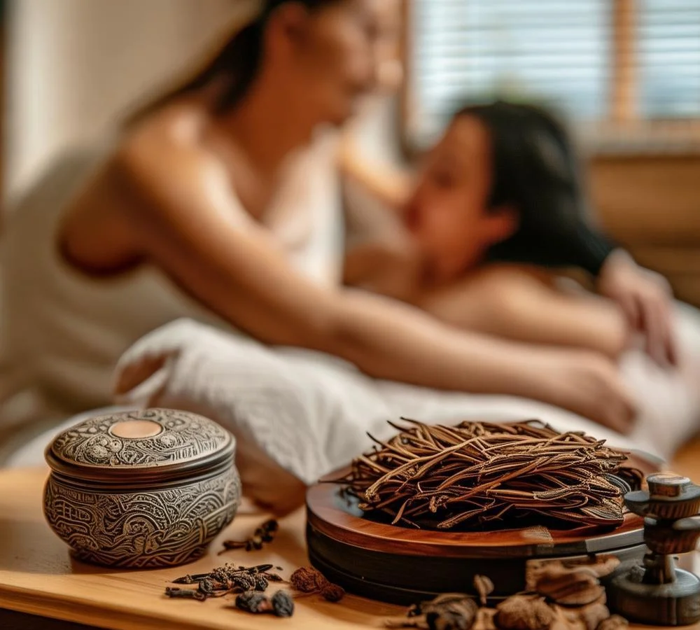 揭秘生物电理疗：传统中医与现代科技的完美融合