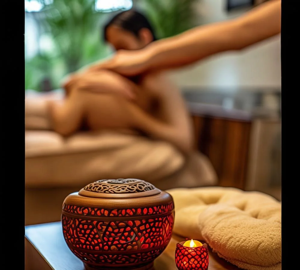 益德康理疗：揭秘传统中医的养生智慧