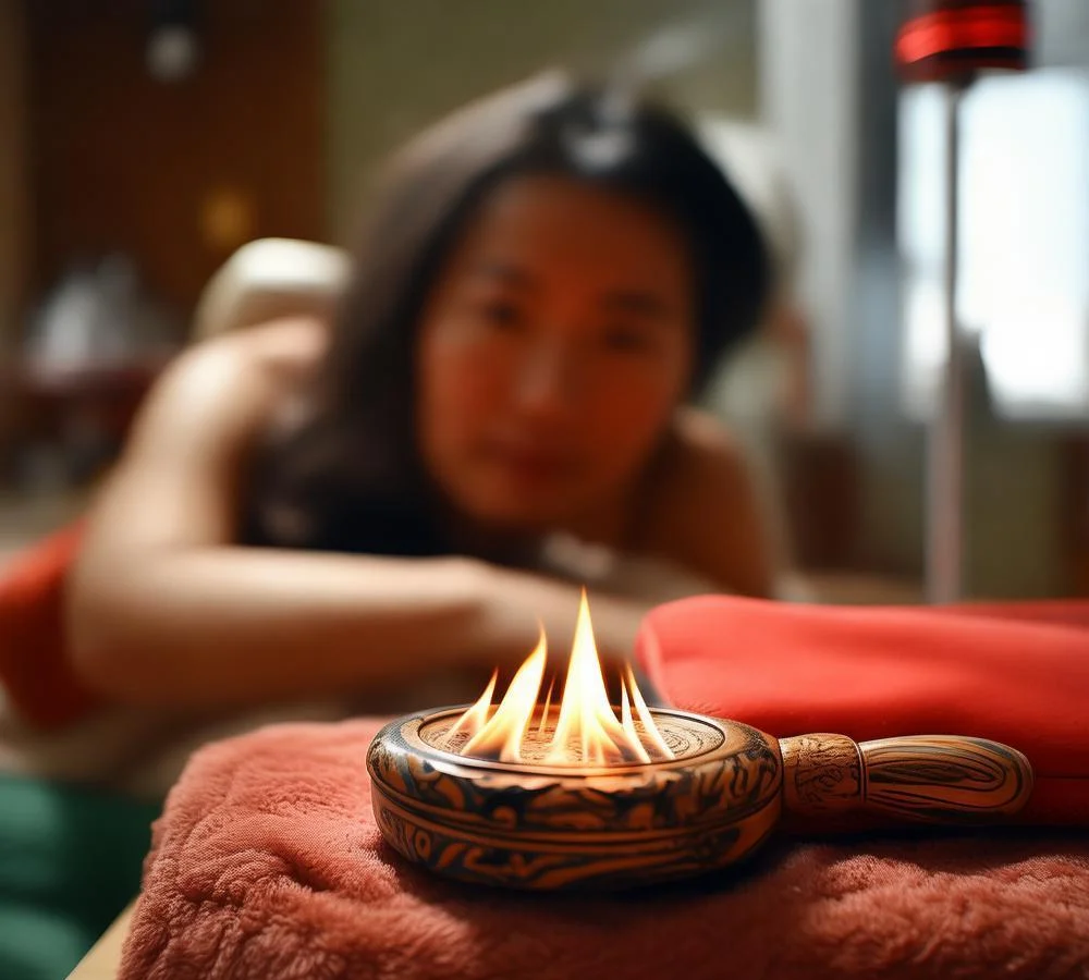 温贵妃理疗：古法养生，现代生活的新选择