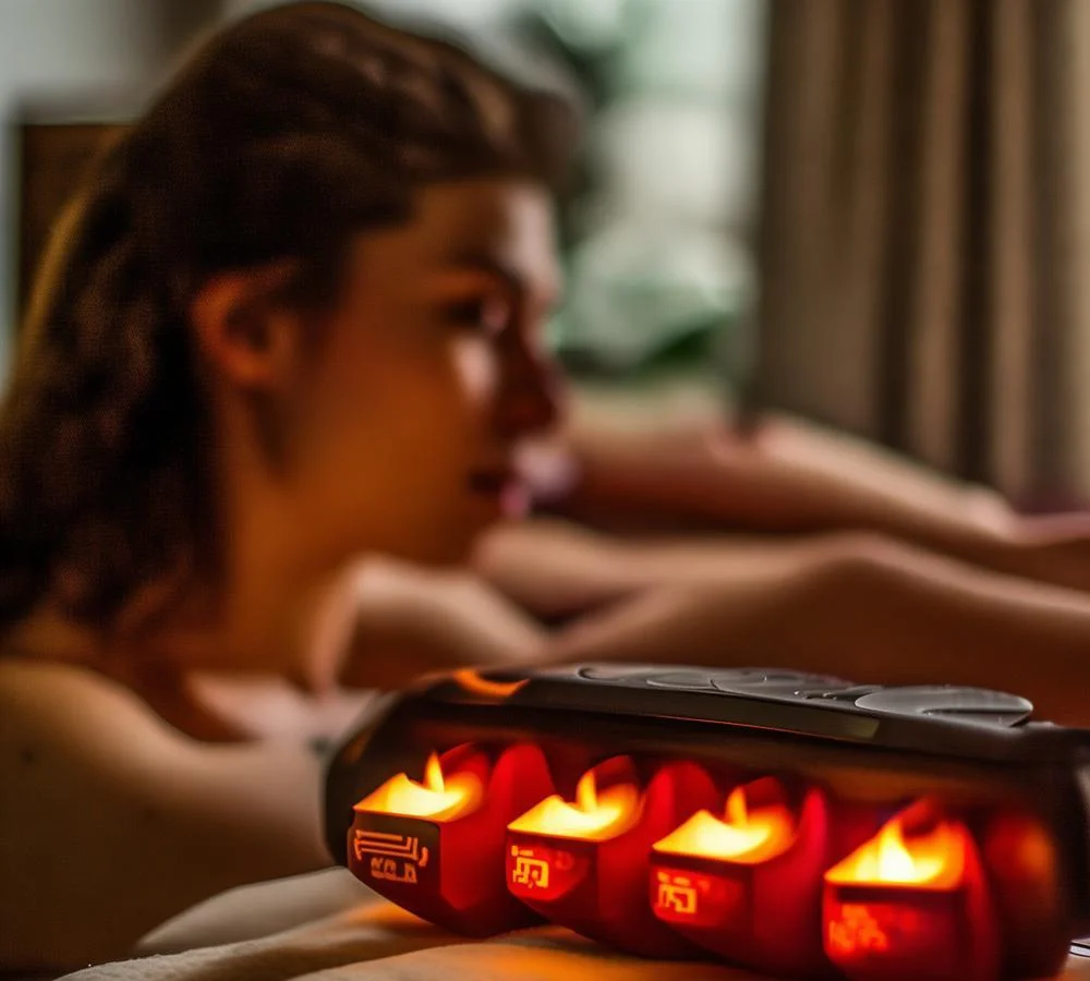 理疗馆价格下调：中医养生新选择，让健康触手可及