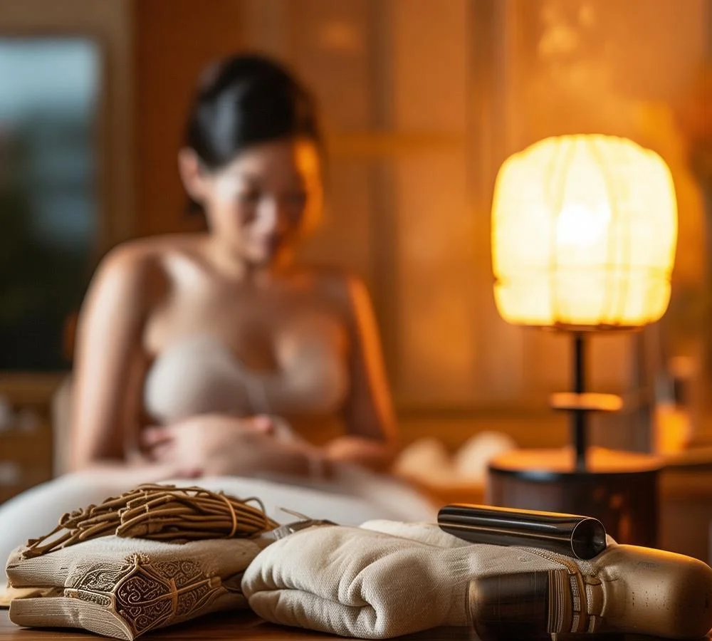 理疗仪：中医养生的新伙伴，揭秘其背后的养生智慧