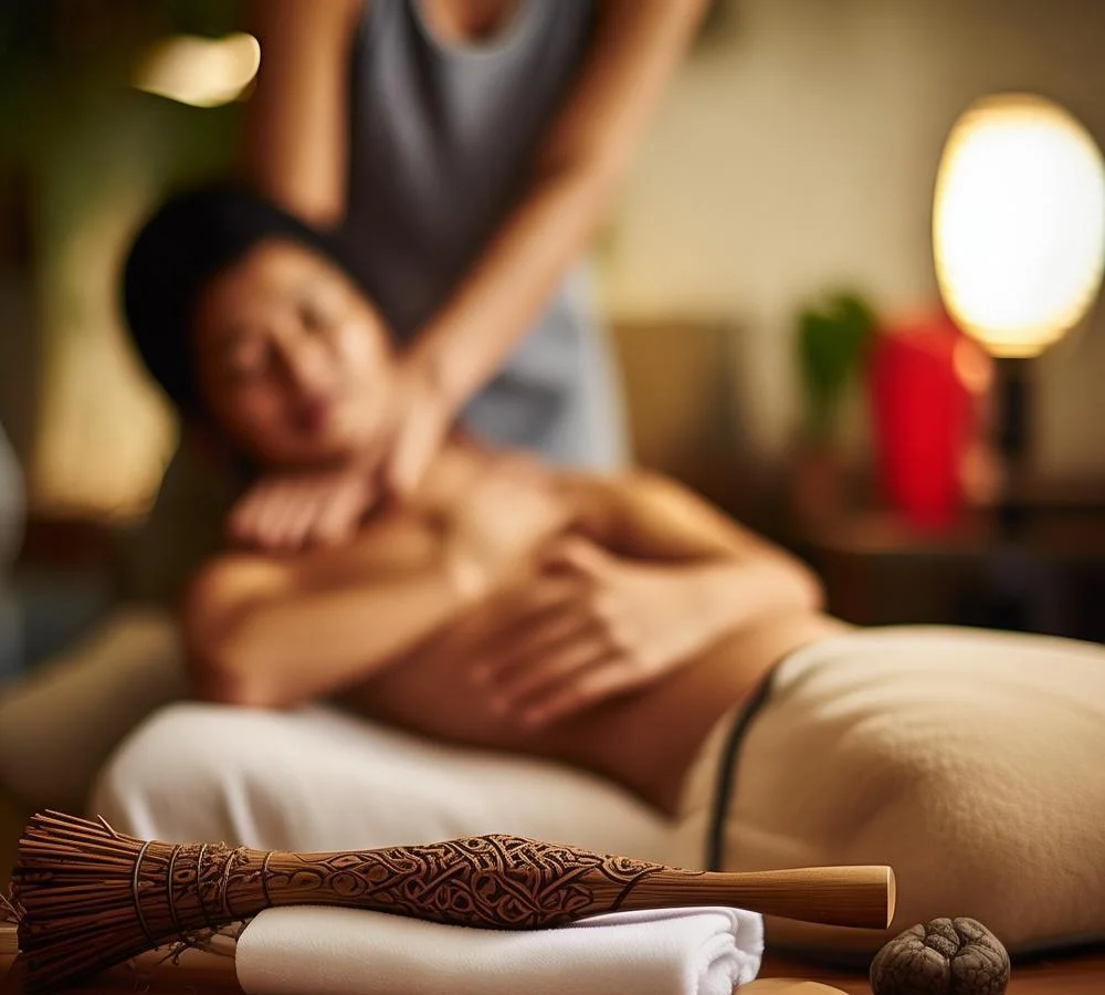 揭秘上海泰昌理疗床：中医理疗的现代演绎