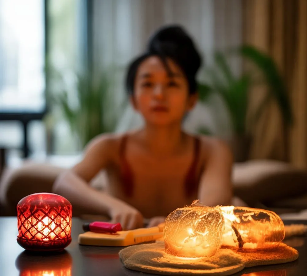 揭秘小针刀：中医理疗的独特魅力