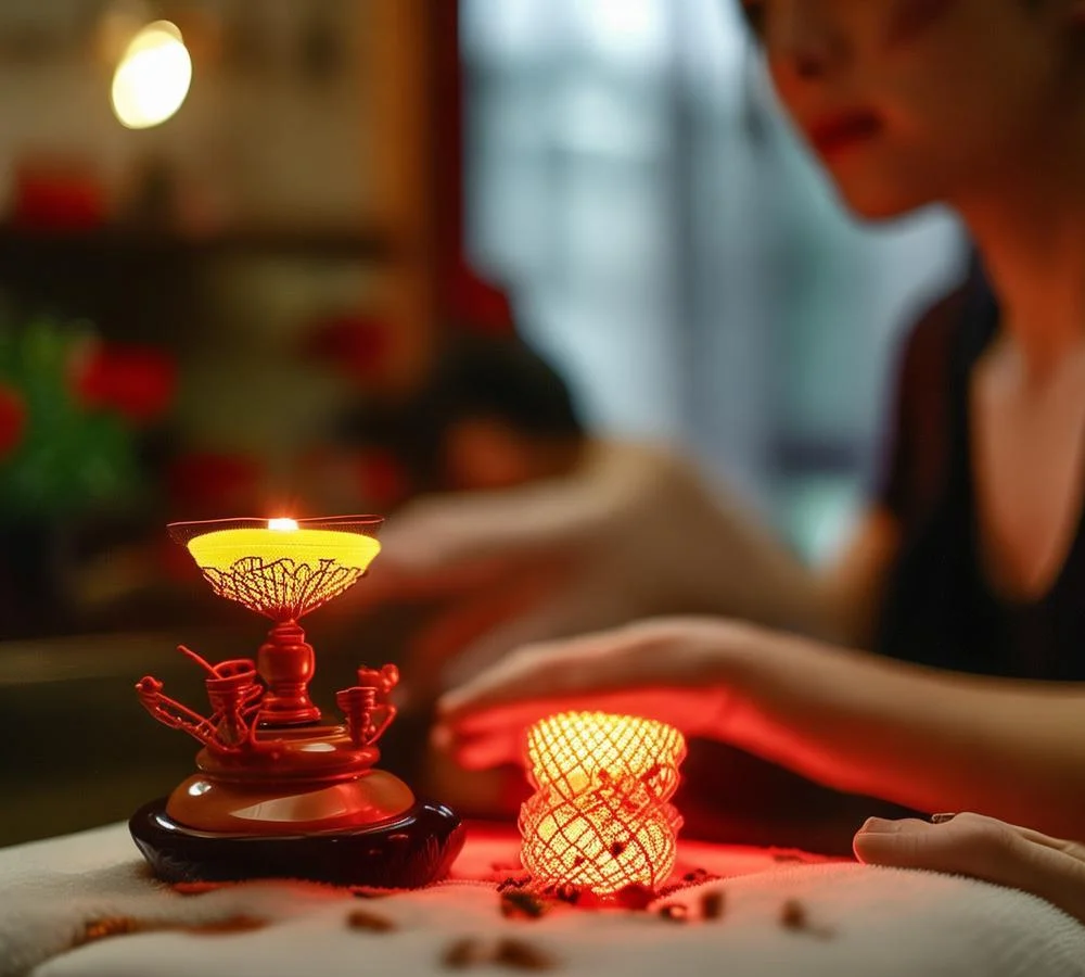 中医智慧：蒲江易经理疗师教你如何养生保健