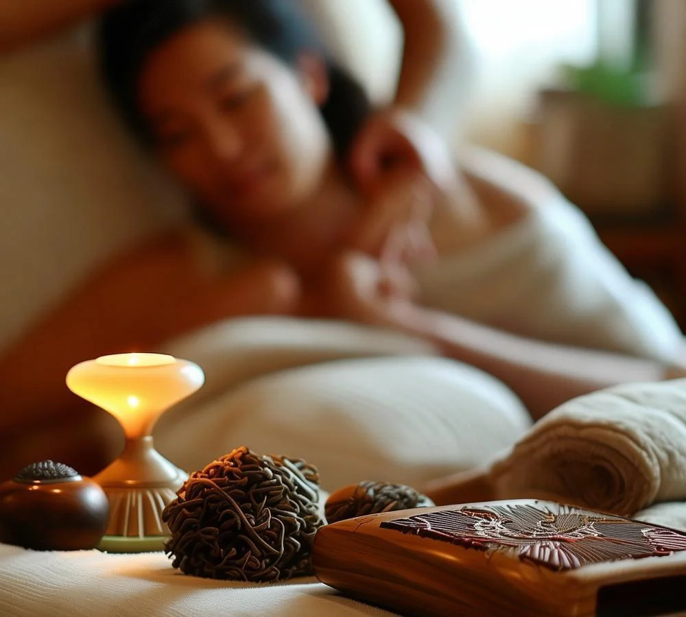 中医智慧在现代康复理疗中的应用：从采购康复理疗器械申请书看中医文化传承