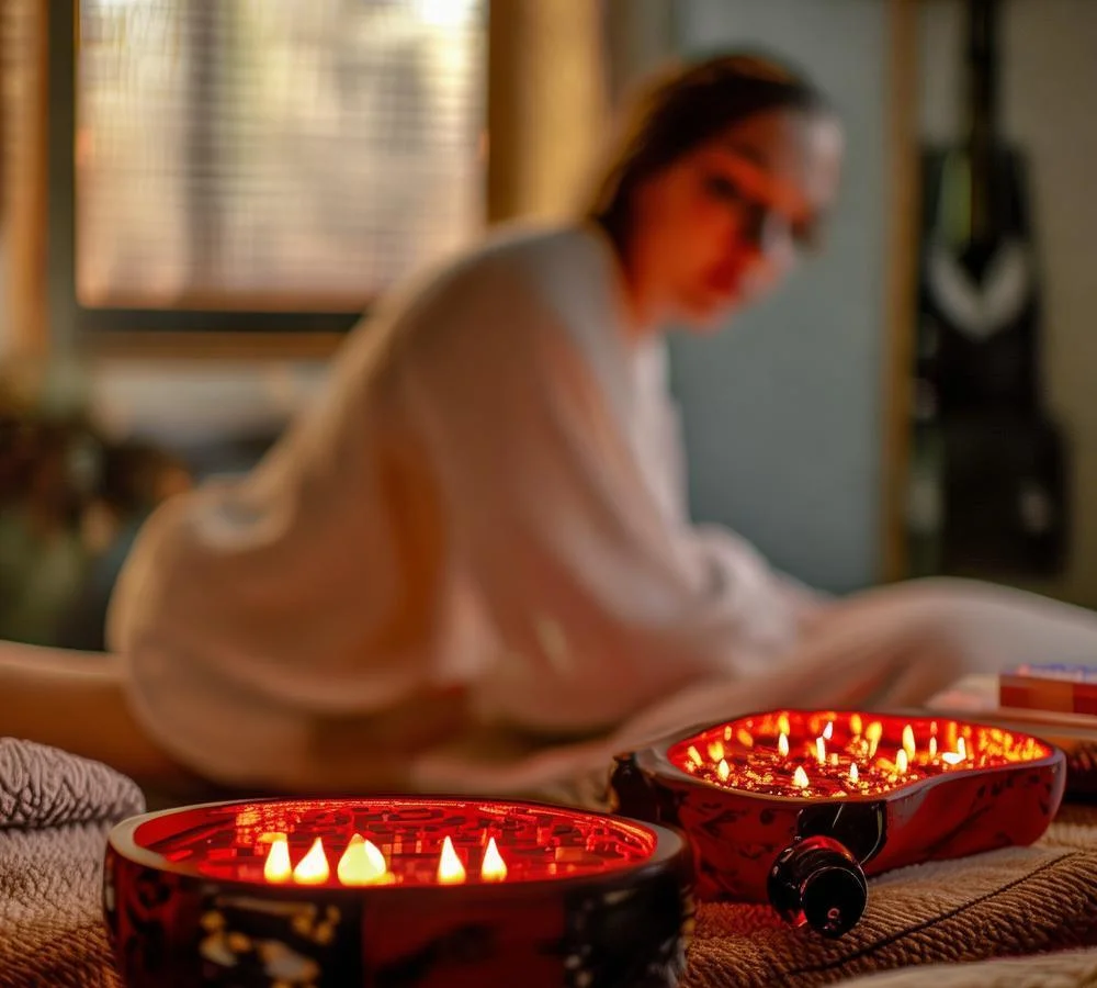 中医智慧：揭秘中式康复理疗师的神奇手法