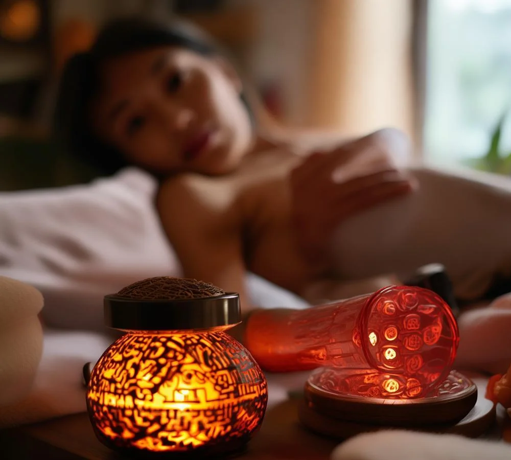 膝关节术后中医理疗：恢复期内的黄金法则