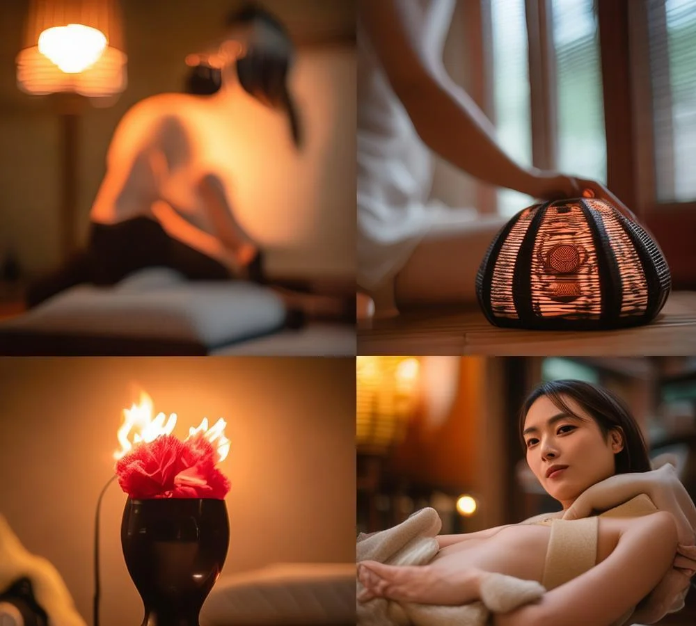 理疗科个人鉴定：中医理疗的奥秘与日常应用